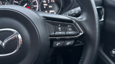 Mazda CX-5 2.0 Sport Nav+ 5dr Petrol Estate